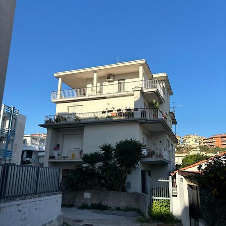 Vento Di Ponente Διαμέρισμα Γκαέτα Εξωτερικό φωτογραφία