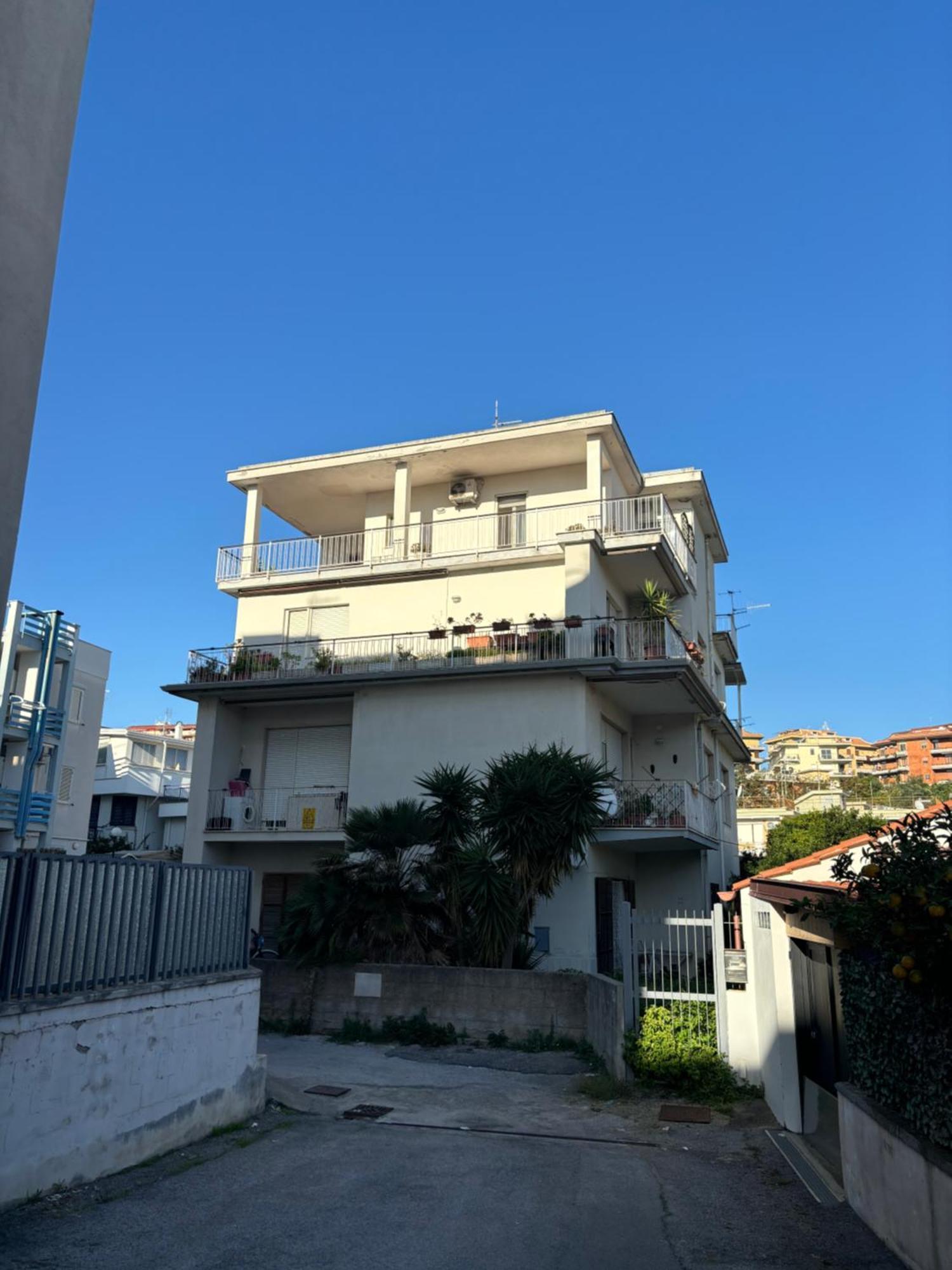 Vento Di Ponente Διαμέρισμα Γκαέτα Εξωτερικό φωτογραφία