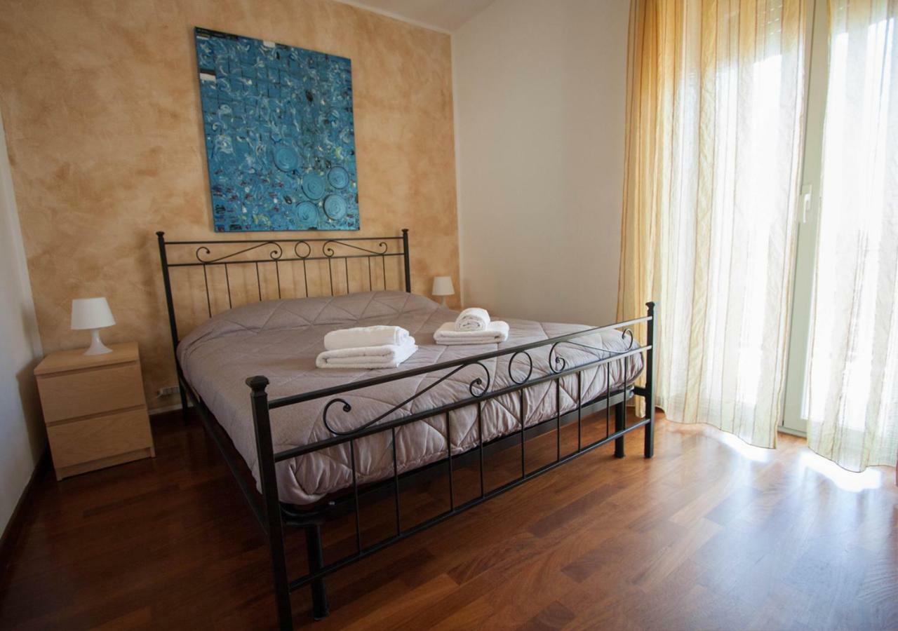 Vento Di Ponente Διαμέρισμα Γκαέτα Εξωτερικό φωτογραφία